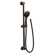 Moen オイルラビングブロンズ エコパフォーマンス ハンドヘルド シャワー Moen 3558EPORB