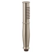 Moen つや消しニッケル エコパフォーマンス ハンドシャワー ハンドヘルド シャワー Moen 195957BN