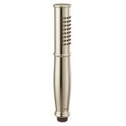 Moen つやありニッケル エコパフォーマンス ハンドシャワー ハンドヘルド シャワー Moen 195957NL