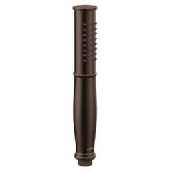 Moen オイルラビングブロンズ エコパフォーマンス ハンドシャワー ハンドヘルド シャワー Moen 195957ORB