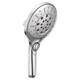 Moen クローム マグネティックス付き エコパフォーマンス ハンドヘルド シャワー Moen 187054