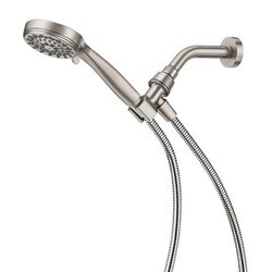 Ignite スポットレジスト（TM）つや消しニッケル ハンドヘルド シャワー Ignite 20091SRN