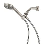 Ignite スポットレジスト(TM)つや消しニッケル ハンドヘルド シャワー Ignite 20091SRN