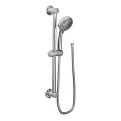 Moen クローム エコパフォーマンス ハンドヘルド シャワー Moen 3669EP