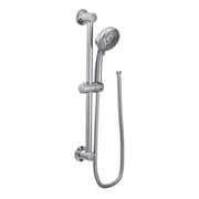 Moen クローム エコパフォーマンス ハンドヘルド シャワー Moen 3669EP