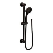 Moen オイルラビングブロンズ エコパフォーマンス ハンドヘルド シャワー Moen 3669EPORB