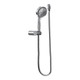 Moen クローム エコパフォーマンス ハンドヘルド シャワー Moen 3636EP