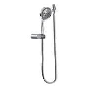 Moen クローム エコパフォーマンス ハンドヘルド シャワー Moen 3636EP