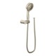 Moen つや消しニッケル エコパフォーマンス ハンドヘルド シャワー Moen 3636EPBN