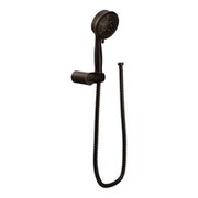 Moen オイルラビングブロンズ エコパフォーマンス ハンドヘルド シャワー Moen 3636EPORB