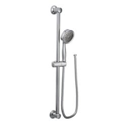 Moen クローム エコパフォーマンス ハンドヘルド シャワー Moen 3668EP