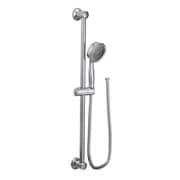 Moen クローム エコパフォーマンス ハンドヘルド シャワー Moen 3668EP