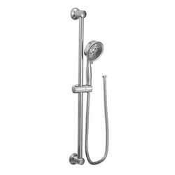 Moen クローム エコパフォーマンス ハンドヘルド シャワー Moen 3667EP