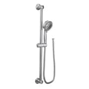Moen クローム エコパフォーマンス ハンドヘルド シャワー Moen 3667EP