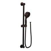 Moen オイルラビングブロンズ エコパフォーマンス ハンドヘルド シャワー Moen 3667EPORB