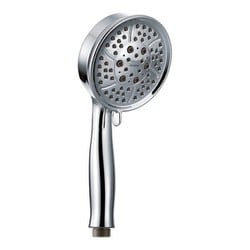 Moen クローム エコパフォーマンス ハンドヘルド シャワー Moen 164927
