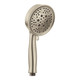 Moen つや消しニッケル エコパフォーマンス ハンドヘルド シャワー Moen 164927BN
