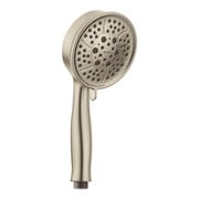 Moen つや消しニッケル エコパフォーマンス ハンドヘルド シャワー Moen 164927BN