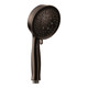 Moen オイルラビングブロンズ エコパフォーマンス ハンドヘルド シャワー Moen 164927ORB