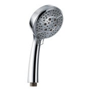Moen クローム エコパフォーマンス ハンドシャワー ハンドヘルド シャワー Moen 164928
