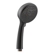 Moen マットブラック エコパフォーマンス ハンドシャワー ハンドヘルド シャワー Moen 164928BL