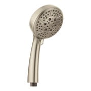Moen つや消しニッケル エコパフォーマンス ハンドシャワー ハンドヘルド シャワー Moen 164928BN