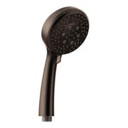 Moen オイルラビングブロンズ エコパフォーマンス ハンドシャワー ハンドヘルド シャワー Moen 164928ORB