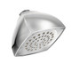 Moen クローム 単機能 4.0625インチ径 スタンダード スプレーヘッド Moen 6325