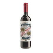 トレス・レイエス テンプラリーニョ・シラー 750ml [赤ワイン]