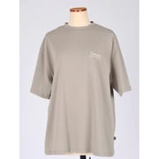 smoActsrtsaSgrn COTTON T SHIRTS - S'more recipe S グリーン [メンズ カットソー]