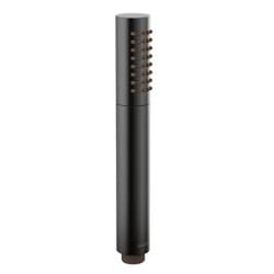 Moen マットブラック エコパフォーマンス ハンドヘルド シャワー Moen 155891BL