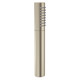 Moen つや消しニッケル エコパフォーマンス ハンドヘルド シャワー Moen 155891BN