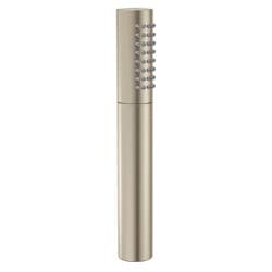 Moen つや消しニッケル エコパフォーマンス ハンドヘルド シャワー Moen 155891BN