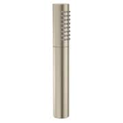 Moen つや消しニッケル エコパフォーマンス ハンドヘルド シャワー Moen 155891BN