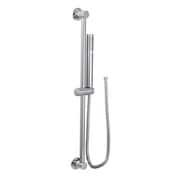 Moen クローム エコパフォーマンス ハンドヘルド シャワー Moen 3887EP