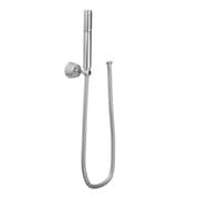 Fina クローム エコパフォーマンス ハンドヘルド シャワー Fina S11705EP