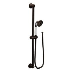 Weymouth オイルラビングブロンズ エコパフォーマンス ハンドヘルド シャワー Weymouth S12107EPORB
