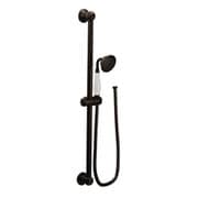 Weymouth オイルラビングブロンズ エコパフォーマンス ハンドヘルド シャワー Weymouth S12107EPORB