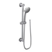 Moen クローム エコパフォーマンス ハンドヘルド シャワー Moen 3868EP