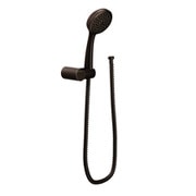 Moen オイルラビングブロンズ エコパフォーマンス ハンドヘルド シャワー Moen 3865EPORB