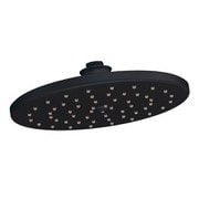 Moen ロートアイアン 単機能 10インチ径 スプレーヘッド レインシャワー Moen S112WR
