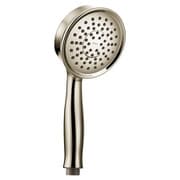 Moen つやありニッケル エコパフォーマンス ハンドシャワー ハンドヘルド シャワー Moen 164929NL