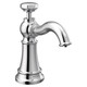 トラディショナル ソープディスペンサー クローム Traditional Soap Dispenser S3955C