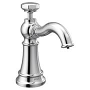 トラディショナル ソープディスペンサー クローム Traditional Soap Dispenser S3955C