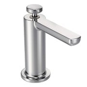 モダン ソープディスペンサー クローム Modern Soap Dispenser S3947C