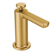 モダン ソープディスペンサー つや消しゴールド Modern Soap Dispenser S3947BG