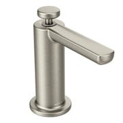 モダン ソープディスペンサー スポットレジストステンレス Modern Soap Dispenser S3947SRS
