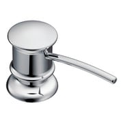 ソープディスペンサー クローム Soap Dispenser 3944