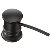 ソープディスペンサー マットブラック Soap Dispenser 3944BL