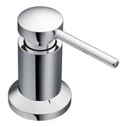 ソープディスペンサー クローム Soap Dispenser 3942